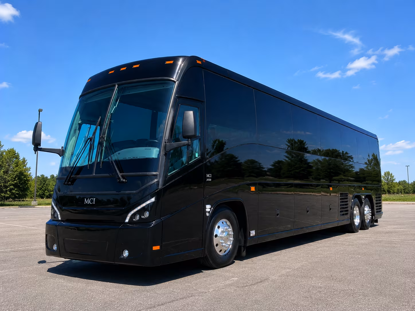 book a party bus for the bridal party ride along boulevard east