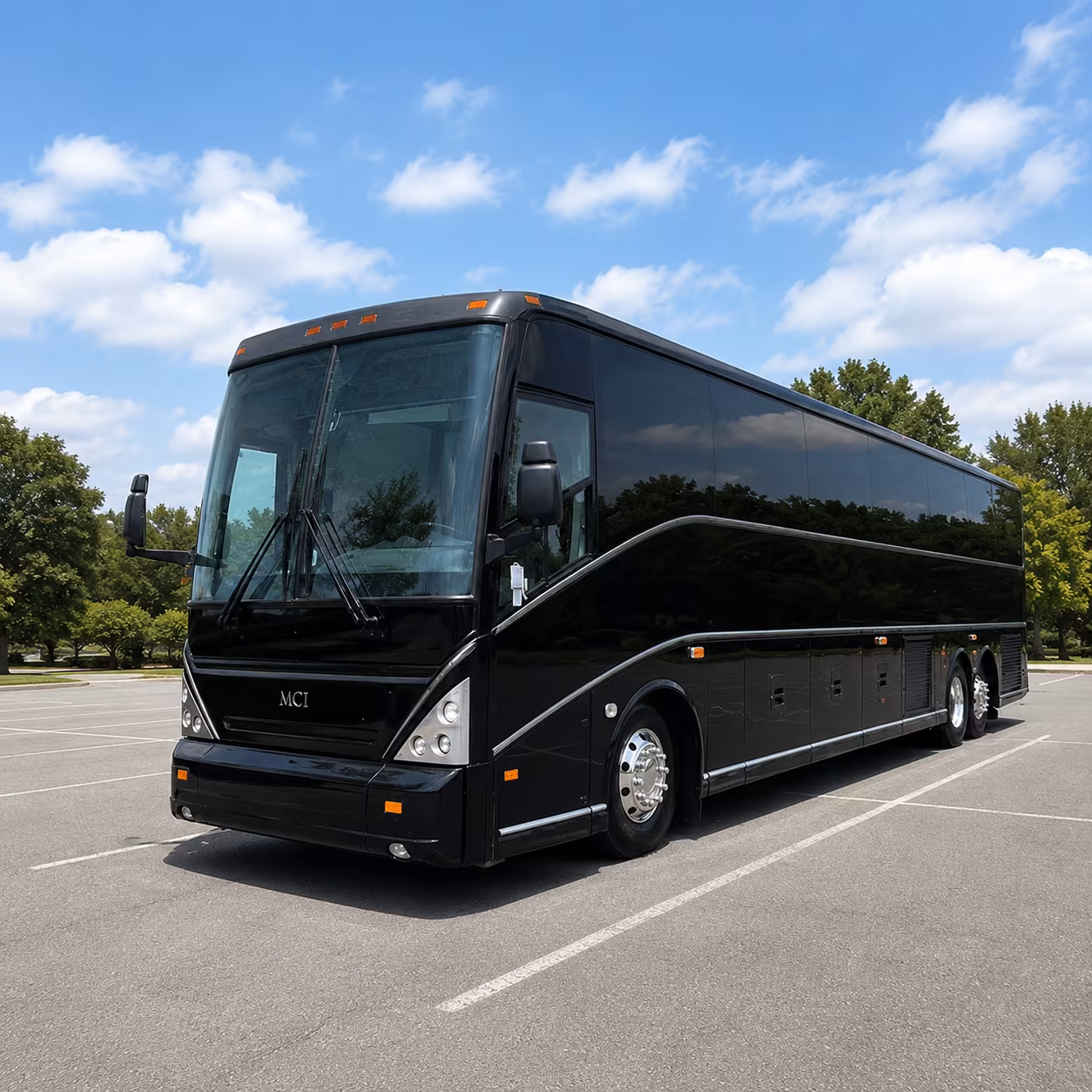 busrentalwestnewyork com makes it easy to compare buses for every prom group size in hudson county