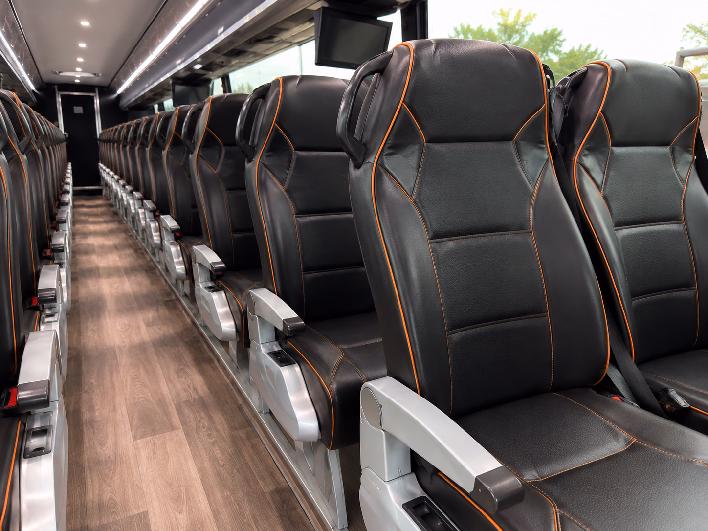 cape may wine trail bus rentals from west new york