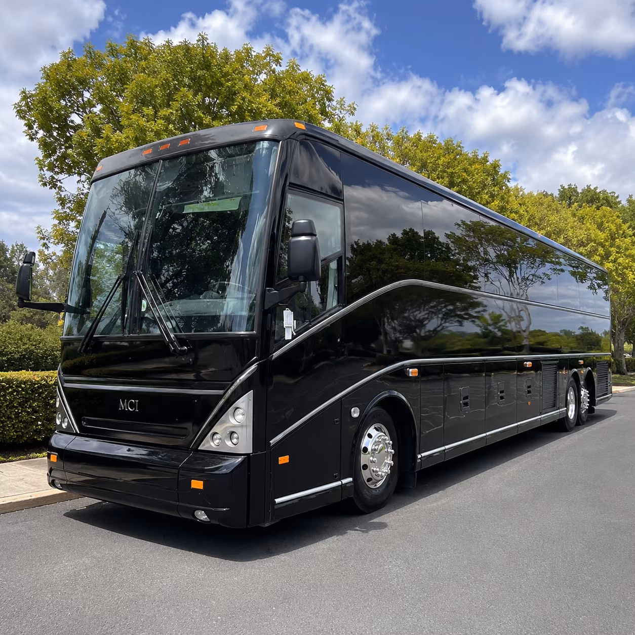 field trip buses to liberty science center and liberty state park