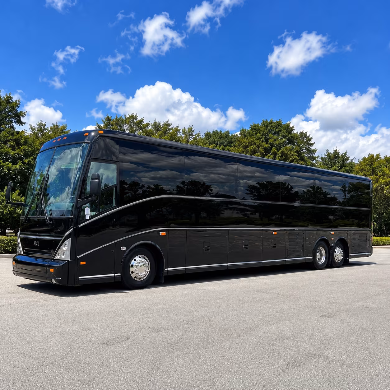 for quick and easy prom bus pricing in west new york this is the place to start