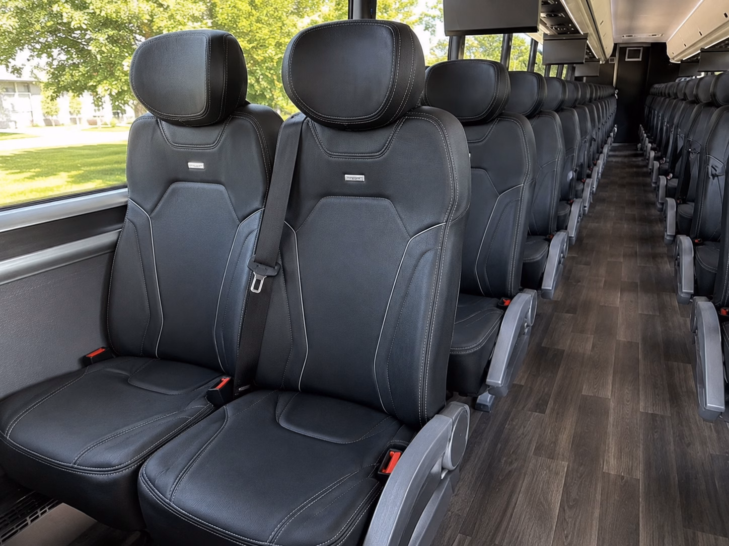 how the day of the week changes what a bus costs in west new york new jersey