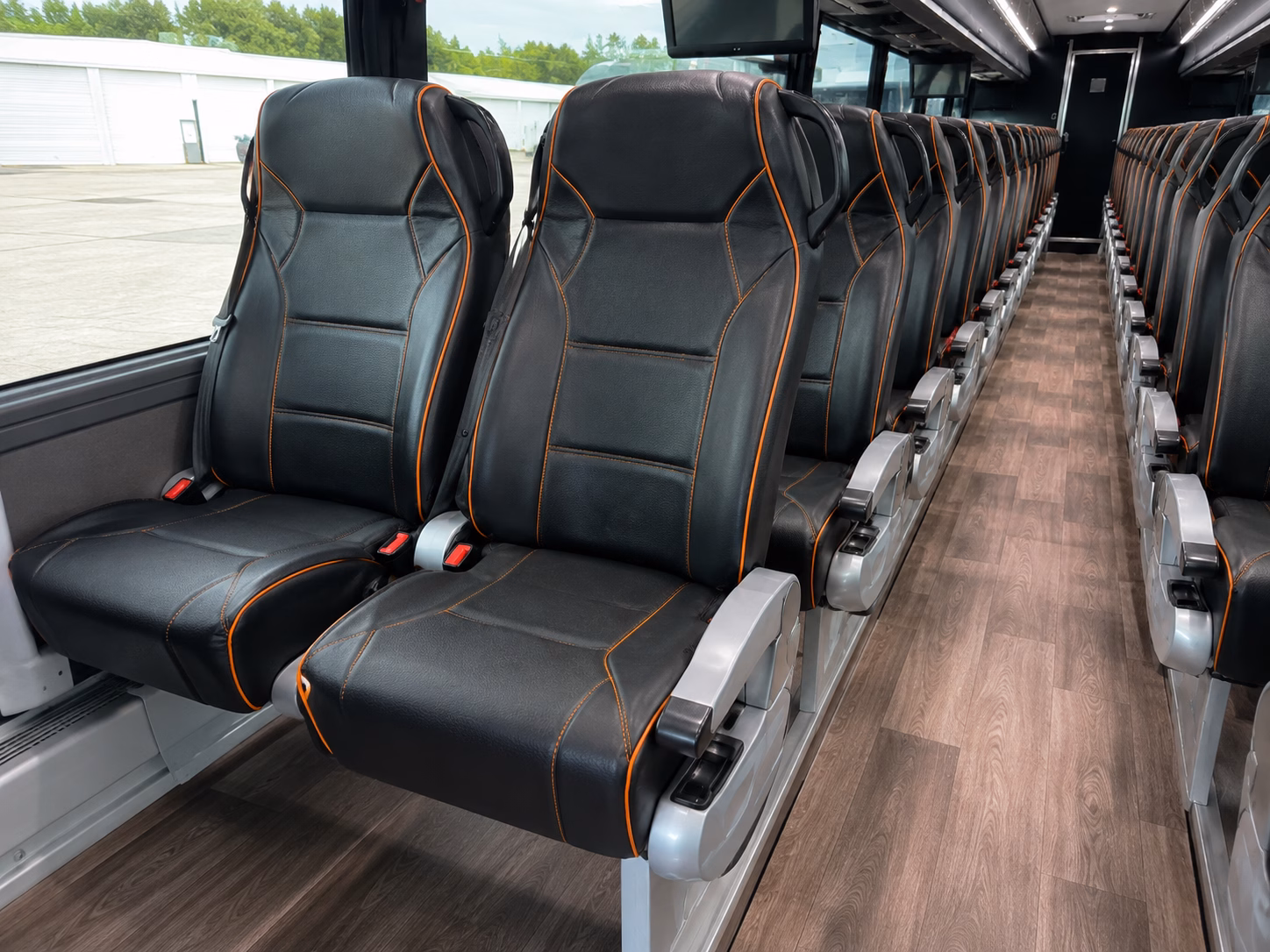 hunterdon county delaware river winery bus rentals