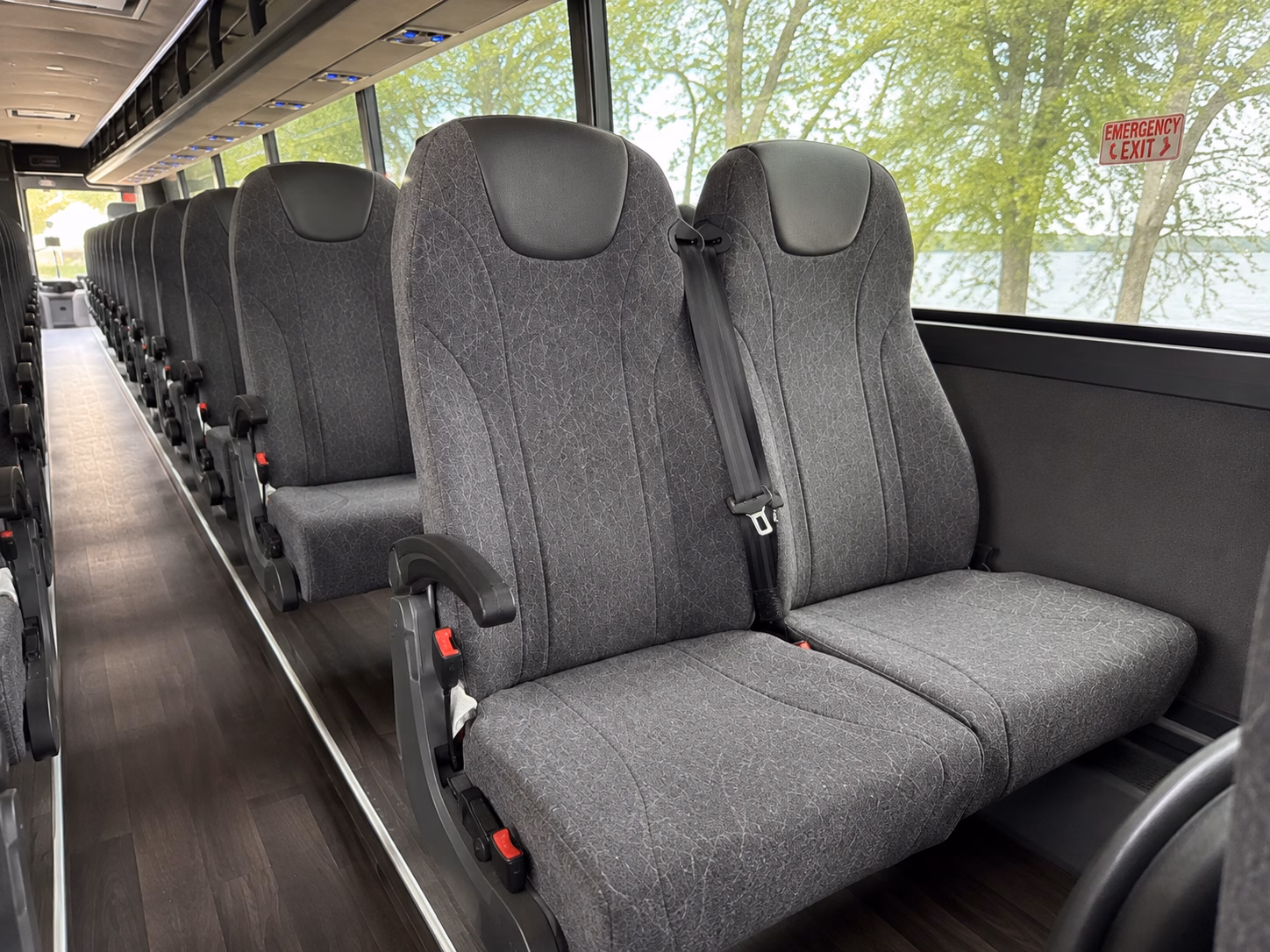 instant online bus rental quotes in west new york