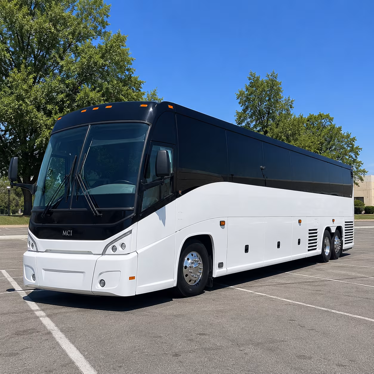 sunday morning shuttles for west new york congregations