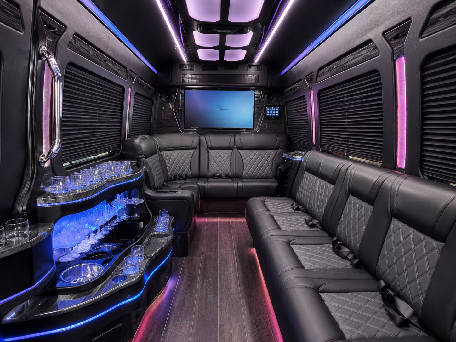 the javits center hudson yards and manhattan conference shuttles made simple