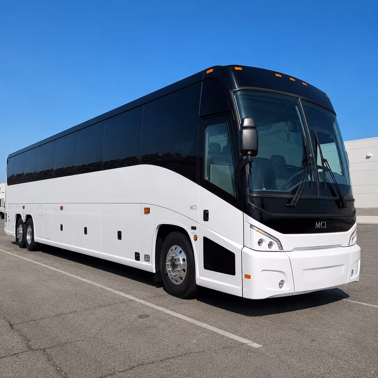 west new york school event transportation onboard seating