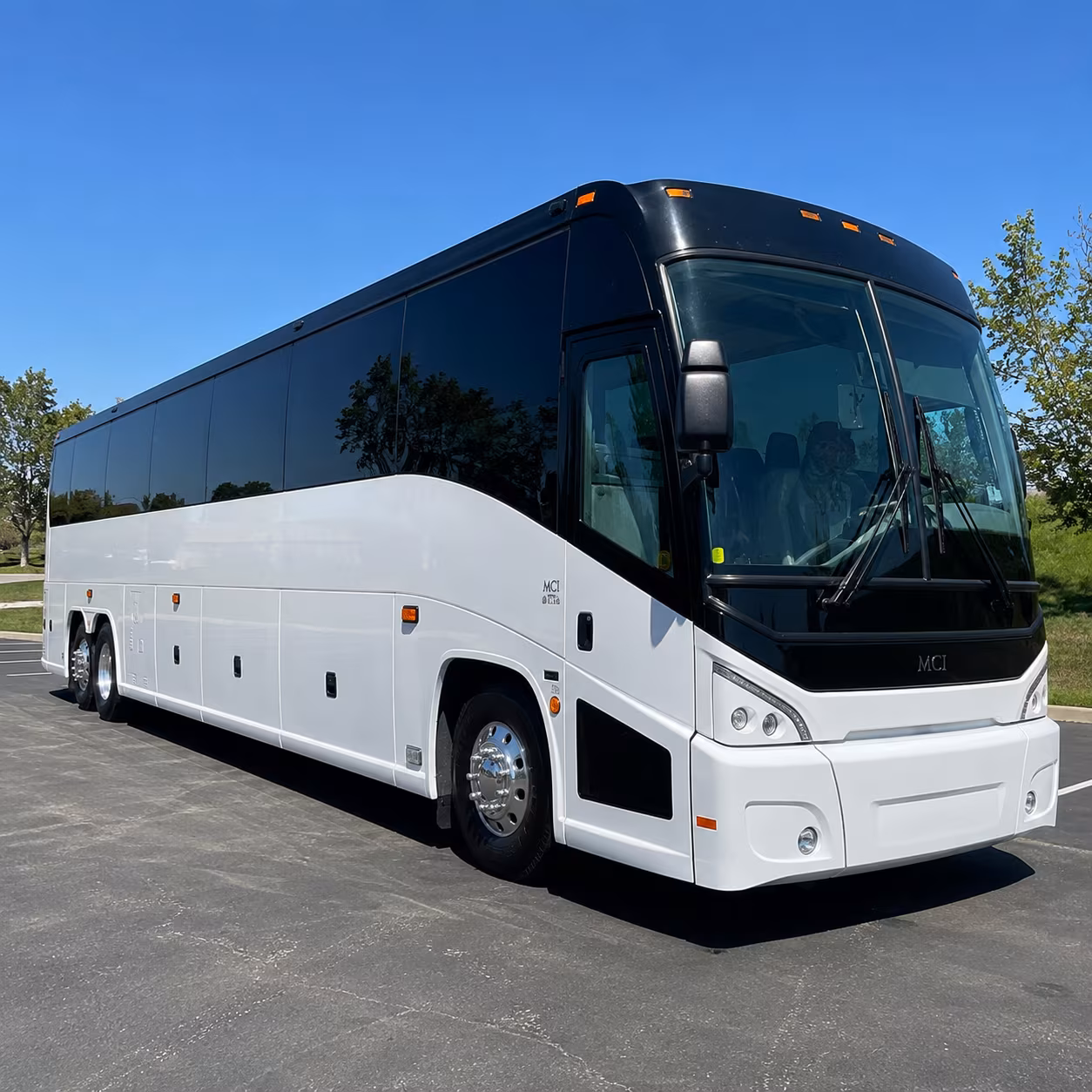 west new york school event transportation