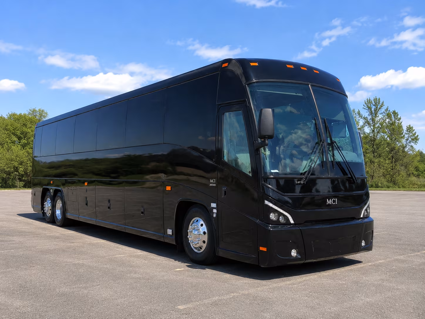 yankees mets nyc baseball bus rentals